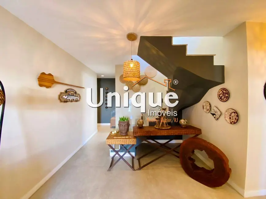 Cobertura com 3 quartos à venda, 202m2 em Vila Nova, Cabo Frio - RJ - imagem 7 Foto 7 de Cobertura com 3 quartos à venda, 202m2 em Vila Nova, Cabo Frio - RJ