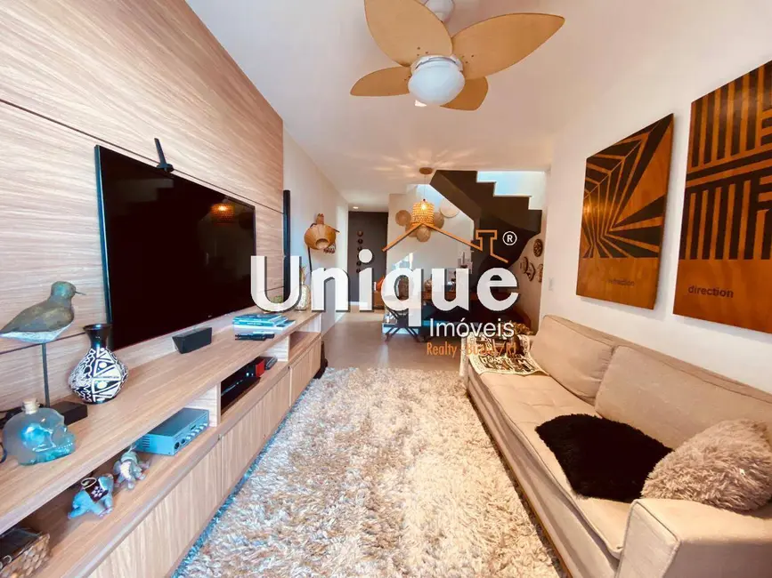 Cobertura com 3 quartos à venda, 202m2 em Vila Nova, Cabo Frio - RJ - imagem 4 Foto 4 de Cobertura com 3 quartos à venda, 202m2 em Vila Nova, Cabo Frio - RJ