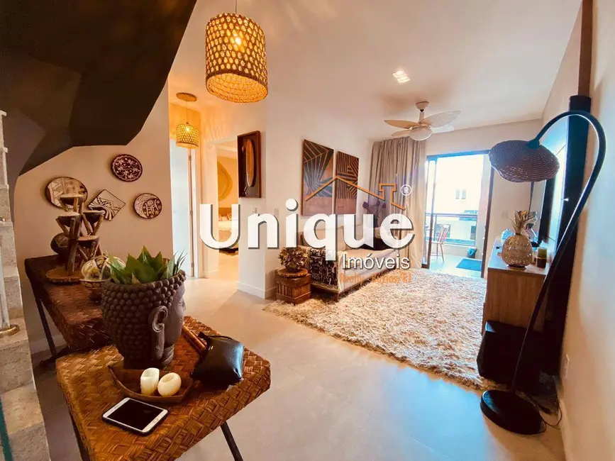 Cobertura com 3 quartos à venda, 202m2 em Vila Nova, Cabo Frio - RJ - imagem 2 Foto 2 de Cobertura com 3 quartos à venda, 202m2 em Vila Nova, Cabo Frio - RJ