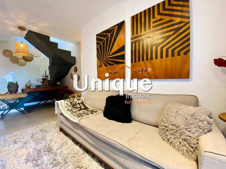 Cobertura com 3 quartos à venda, 202m2 em Vila Nova, Cabo Frio - RJ - imagem 8 Foto 8 de Cobertura com 3 quartos à venda, 202m2 em Vila Nova, Cabo Frio - RJ