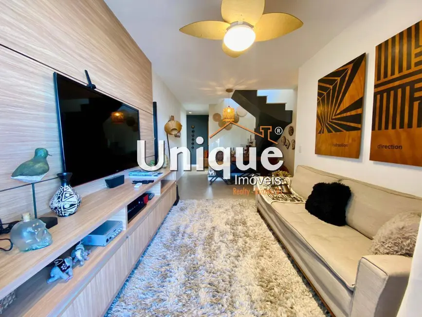 Cobertura com 3 quartos à venda, 202m2 em Vila Nova, Cabo Frio - RJ - imagem 6 Foto 6 de Cobertura com 3 quartos à venda, 202m2 em Vila Nova, Cabo Frio - RJ