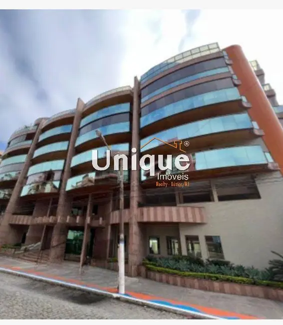 Foto 1 de Cobertura com 5 quartos à venda, 300m2 em São Bento, Cabo Frio - RJ