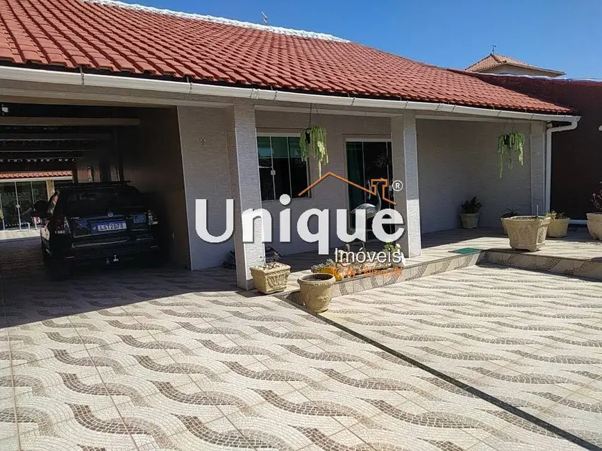 Foto 2 de Casa com 5 quartos à venda, 300m2 em Campo Redondo, Sao Pedro Da Aldeia - RJ