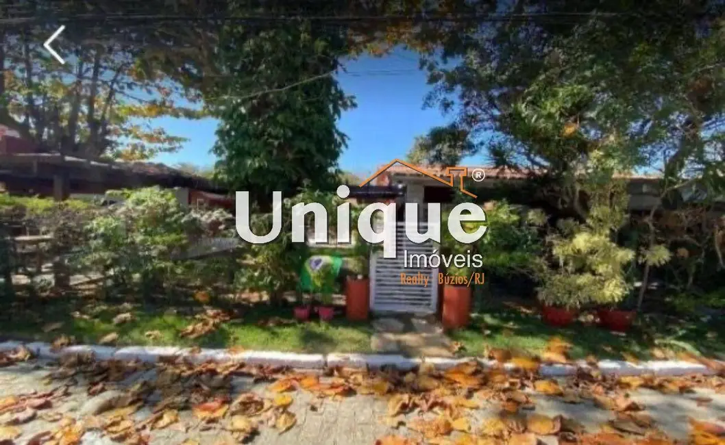 Foto 6 de Casa com 4 quartos à venda, 680m2 em Praia do Siqueira, Cabo Frio - RJ