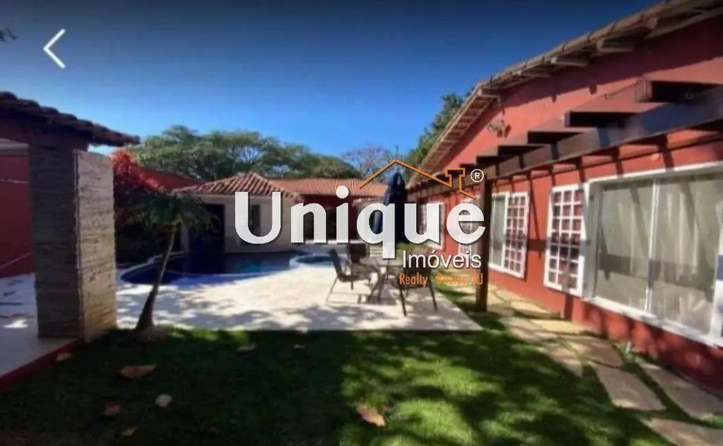 Foto 3 de Casa com 4 quartos à venda, 680m2 em Praia do Siqueira, Cabo Frio - RJ