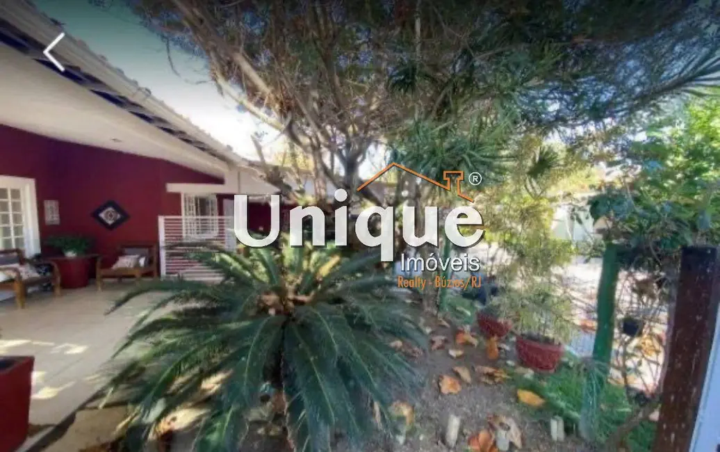 Foto 4 de Casa com 4 quartos à venda, 680m2 em Praia do Siqueira, Cabo Frio - RJ