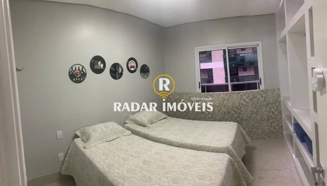 Foto 1 de Apartamento com 3 quartos à venda, 203m2 em Vila Nova, Cabo Frio - RJ