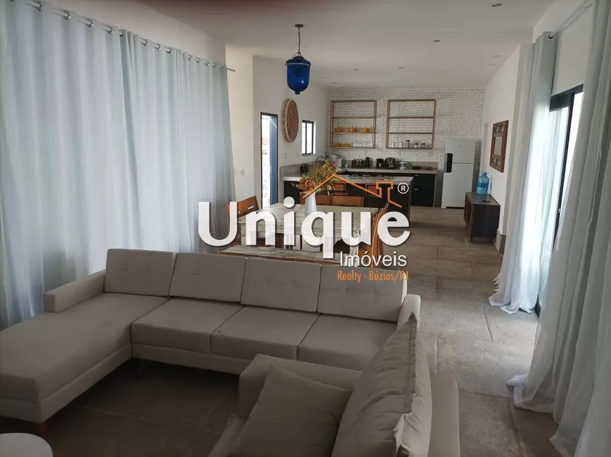 Foto 6 de Casa com 4 quartos à venda, 220m2 em Portinho, Cabo Frio - RJ