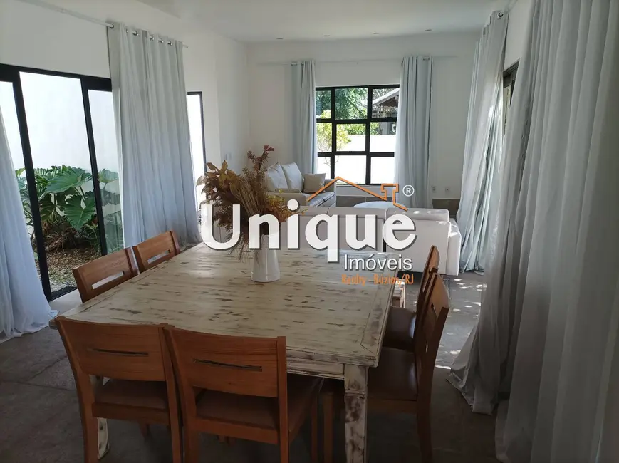 Foto 7 de Casa com 4 quartos à venda, 220m2 em Portinho, Cabo Frio - RJ