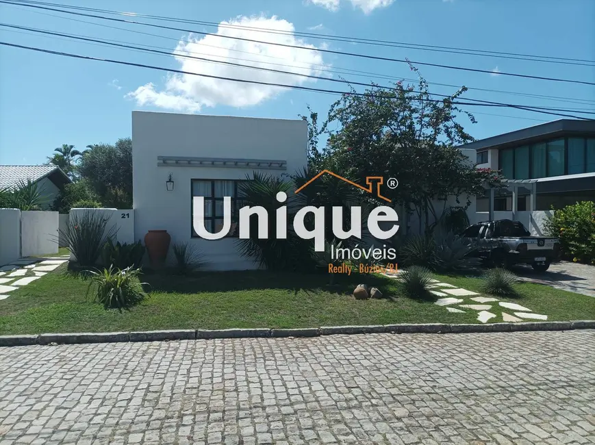 Foto 1 de Casa com 4 quartos à venda, 220m2 em Portinho, Cabo Frio - RJ