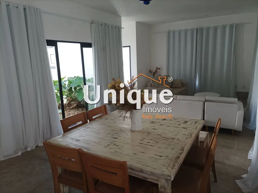 Foto 8 de Casa com 4 quartos à venda, 220m2 em Portinho, Cabo Frio - RJ