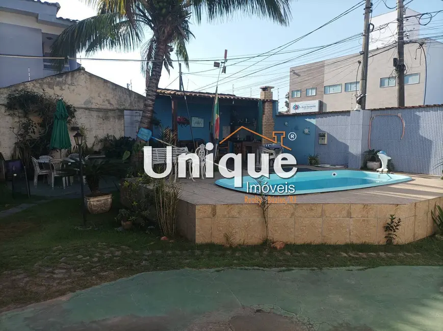 Foto 5 de Casa com 4 quartos à venda, 200m2 em Parque Burle, Cabo Frio - RJ