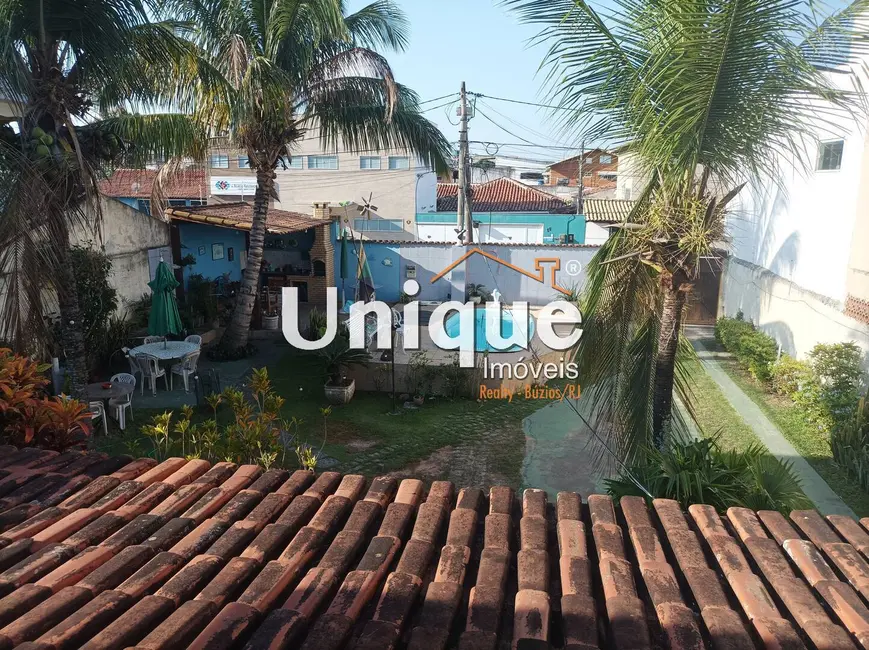 Foto 7 de Casa com 4 quartos à venda, 200m2 em Parque Burle, Cabo Frio - RJ