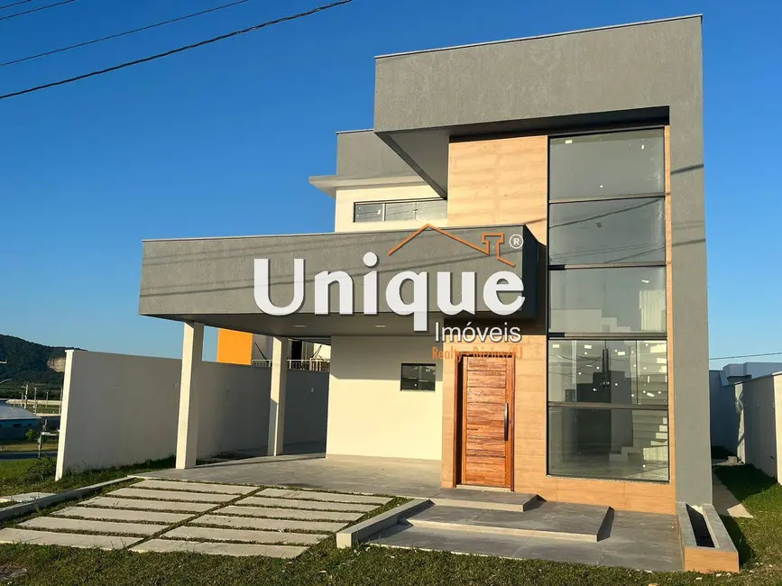 Foto 1 de Casa com 3 quartos à venda, 252m2 em Nova São Pedro, Sao Pedro Da Aldeia - RJ