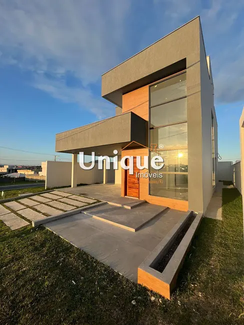 Foto 2 de Casa com 3 quartos à venda, 252m2 em Nova São Pedro, Sao Pedro Da Aldeia - RJ