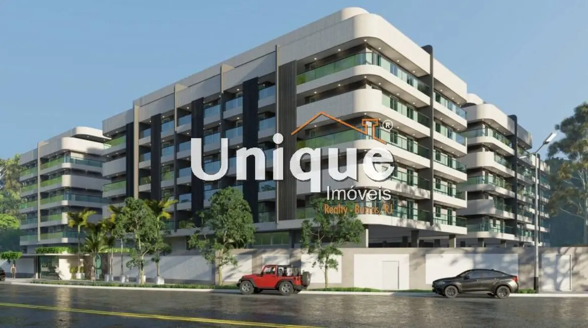 Apartamento com 1 quarto à venda, 65m2 em Arraial Do Cabo - RJ - imagem 8 Foto 8 de Apartamento com 1 quarto à venda, 65m2 em Arraial Do Cabo - RJ