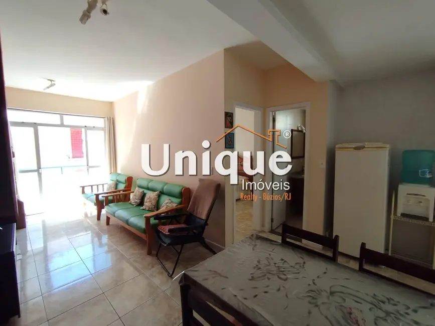 Foto 2 de Apartamento com 2 quartos à venda, 120m2 em Braga, Cabo Frio - RJ