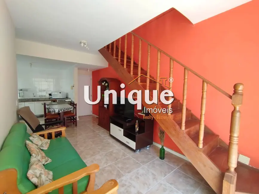 Foto 1 de Apartamento com 2 quartos à venda, 120m2 em Braga, Cabo Frio - RJ