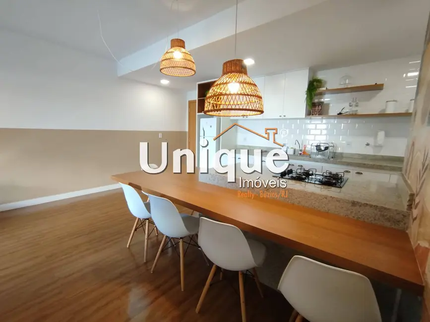 Foto 3 de Apartamento com 2 quartos à venda, 110m2 em Vila Nova, Cabo Frio - RJ