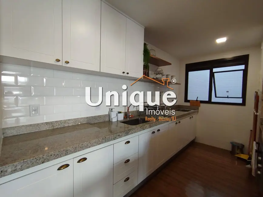 Foto 4 de Apartamento com 2 quartos à venda, 110m2 em Vila Nova, Cabo Frio - RJ