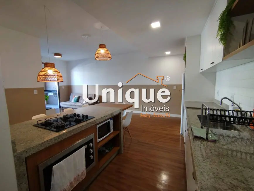 Foto 5 de Apartamento com 2 quartos à venda, 110m2 em Vila Nova, Cabo Frio - RJ