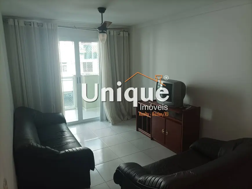 Foto 1 de Apartamento com 2 quartos à venda, 109m2 em Centro, Cabo Frio - RJ