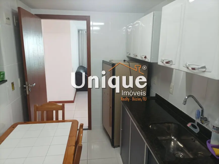 Apartamento com 2 quartos à venda, 109m2 em Centro, Cabo Frio - RJ - imagem 5 Foto 5 de Apartamento com 2 quartos à venda, 109m2 em Centro, Cabo Frio - RJ