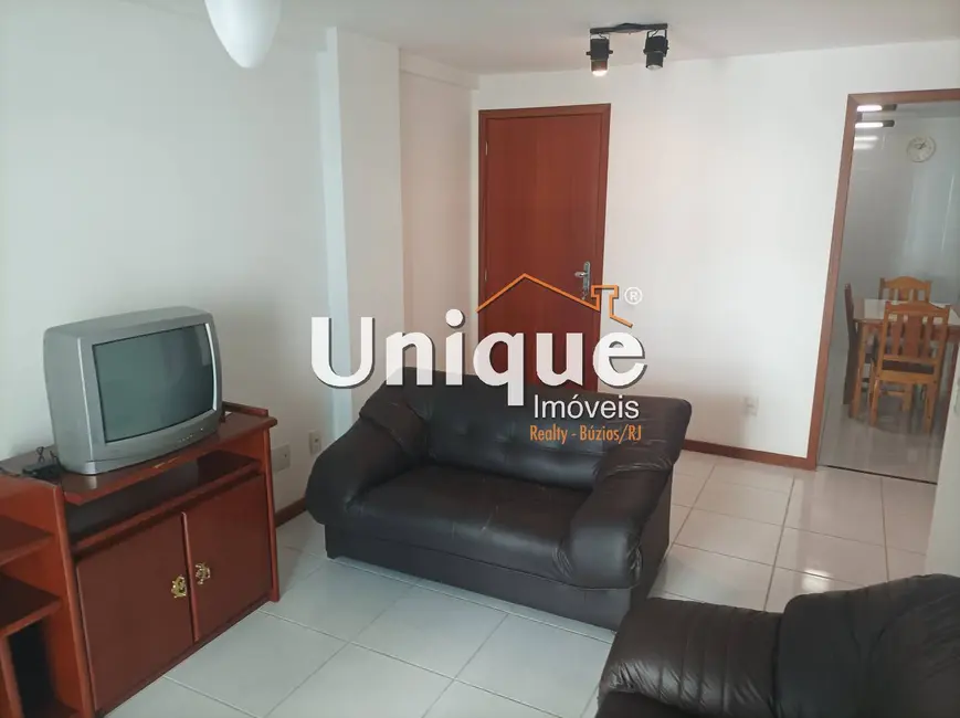 Apartamento com 2 quartos à venda, 109m2 em Centro, Cabo Frio - RJ - imagem 3 Foto 3 de Apartamento com 2 quartos à venda, 109m2 em Centro, Cabo Frio - RJ