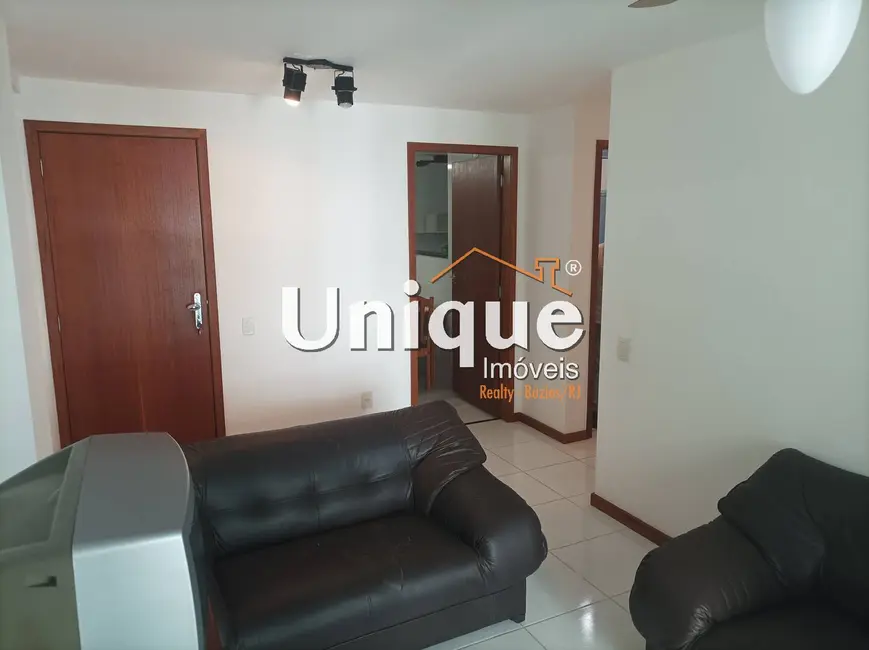 Apartamento com 2 quartos à venda, 109m2 em Centro, Cabo Frio - RJ - imagem 4 Foto 4 de Apartamento com 2 quartos à venda, 109m2 em Centro, Cabo Frio - RJ
