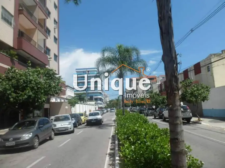 Apartamento com 2 quartos à venda, 77m2 em Centro, Cabo Frio - RJ - imagem 9 Foto 9 de Apartamento com 2 quartos à venda, 77m2 em Centro, Cabo Frio - RJ