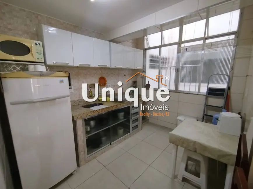 Apartamento com 2 quartos à venda, 77m2 em Centro, Cabo Frio - RJ - imagem 4 Foto 4 de Apartamento com 2 quartos à venda, 77m2 em Centro, Cabo Frio - RJ