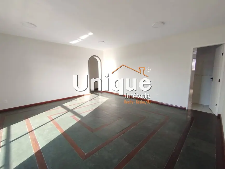 Foto 2 de Apartamento com 3 quartos à venda, 130m2 em Vila Nova, Cabo Frio - RJ