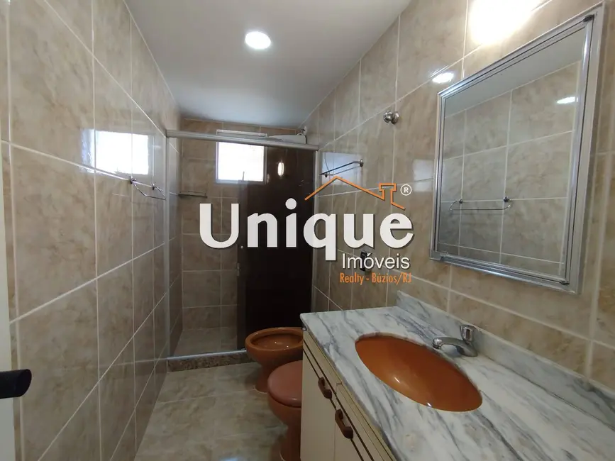 Apartamento com 3 quartos à venda, 130m2 em Vila Nova, Cabo Frio - RJ - imagem 6 Foto 6 de Apartamento com 3 quartos à venda, 130m2 em Vila Nova, Cabo Frio - RJ