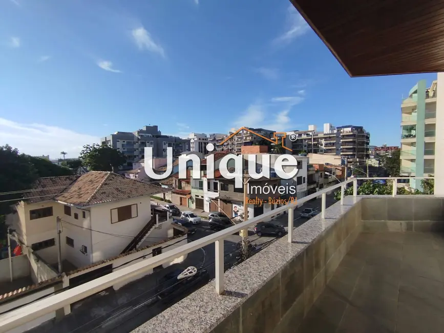 Apartamento com 3 quartos à venda, 130m2 em Vila Nova, Cabo Frio - RJ - imagem 9 Foto 9 de Apartamento com 3 quartos à venda, 130m2 em Vila Nova, Cabo Frio - RJ