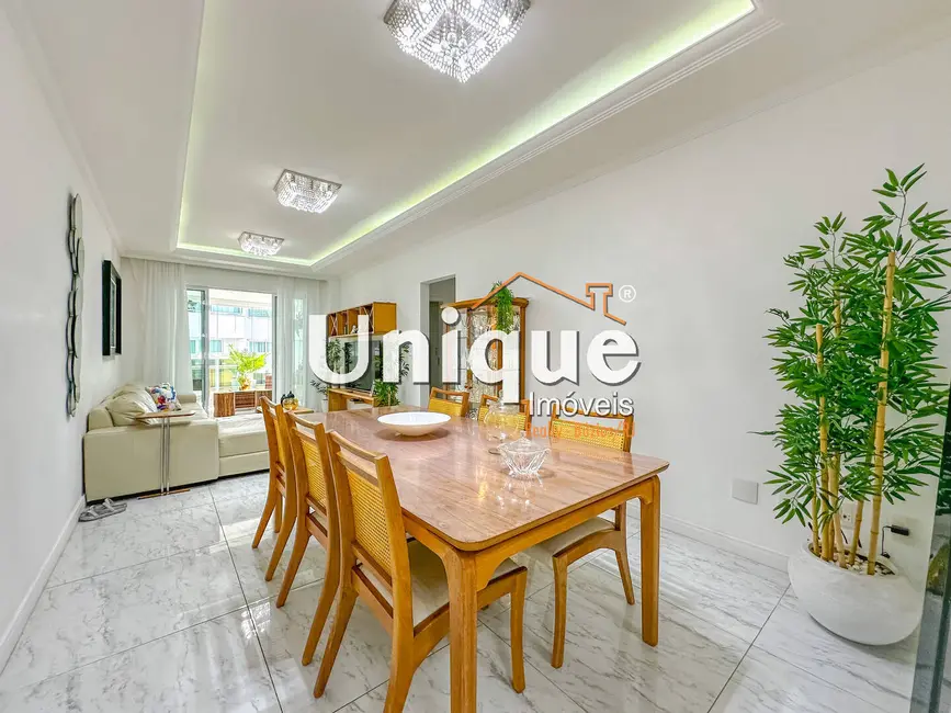 Apartamento com 3 quartos à venda, 160m2 em Braga, Cabo Frio - RJ - imagem 2 Foto 2 de Apartamento com 3 quartos à venda, 160m2 em Braga, Cabo Frio - RJ