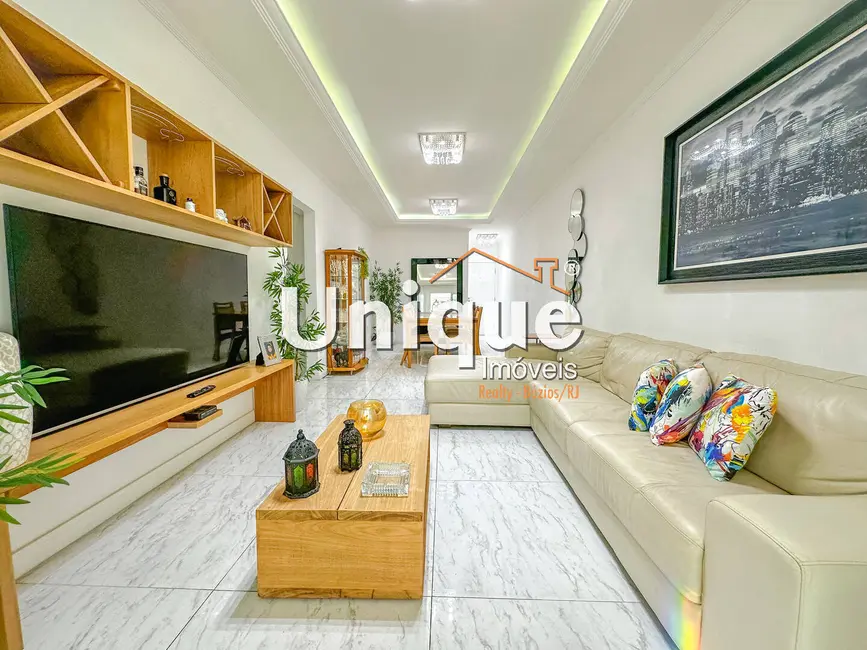 Apartamento com 3 quartos à venda, 160m2 em Braga, Cabo Frio - RJ - imagem 5 Foto 5 de Apartamento com 3 quartos à venda, 160m2 em Braga, Cabo Frio - RJ