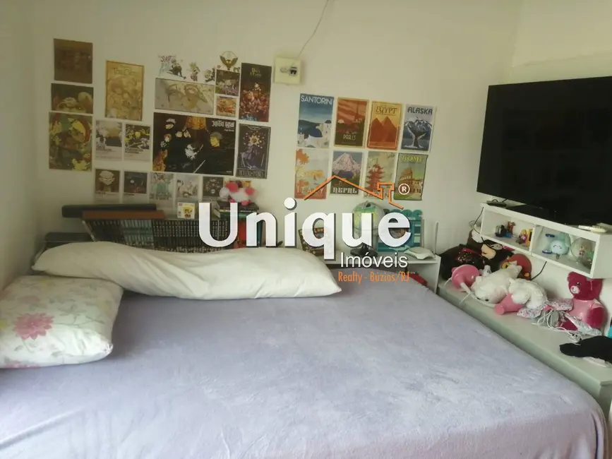 Foto 8 de Casa com 3 quartos à venda, 360m2 em Braga, Cabo Frio - RJ