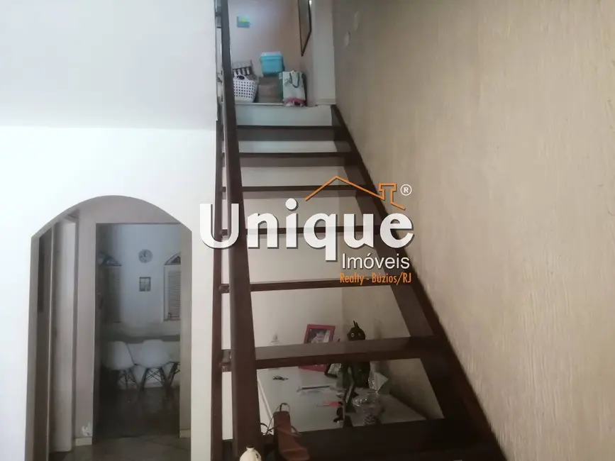 Foto 7 de Casa com 3 quartos à venda, 360m2 em Braga, Cabo Frio - RJ