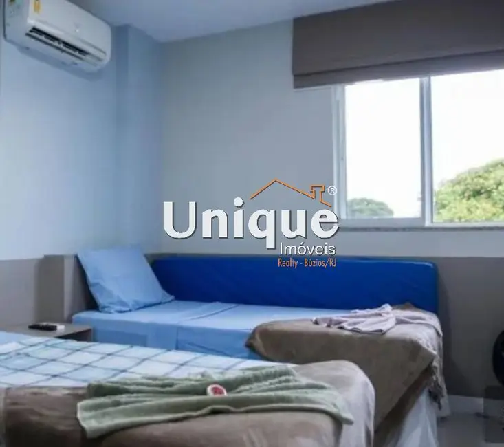 Apartamento com 2 quartos à venda, 70m2 em Arraial Do Cabo - RJ - imagem 8 Foto 8 de Apartamento com 2 quartos à venda, 70m2 em Arraial Do Cabo - RJ