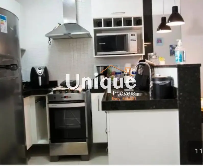 Apartamento com 2 quartos à venda, 70m2 em Arraial Do Cabo - RJ - imagem 6 Foto 6 de Apartamento com 2 quartos à venda, 70m2 em Arraial Do Cabo - RJ