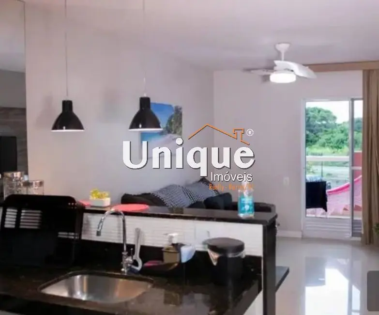 Foto 2 de Apartamento com 2 quartos à venda, 70m2 em Arraial Do Cabo - RJ