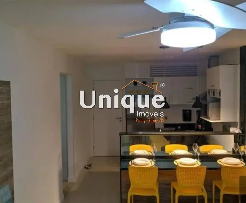 Apartamento com 2 quartos à venda, 70m2 em Arraial Do Cabo - RJ - imagem 4 Foto 4 de Apartamento com 2 quartos à venda, 70m2 em Arraial Do Cabo - RJ