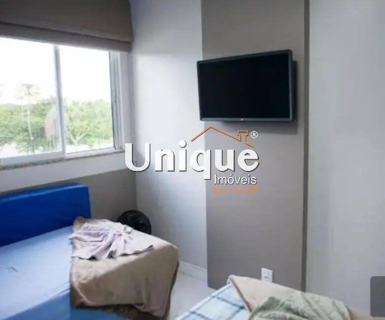 Apartamento com 2 quartos à venda, 70m2 em Arraial Do Cabo - RJ - imagem 9 Foto 9 de Apartamento com 2 quartos à venda, 70m2 em Arraial Do Cabo - RJ
