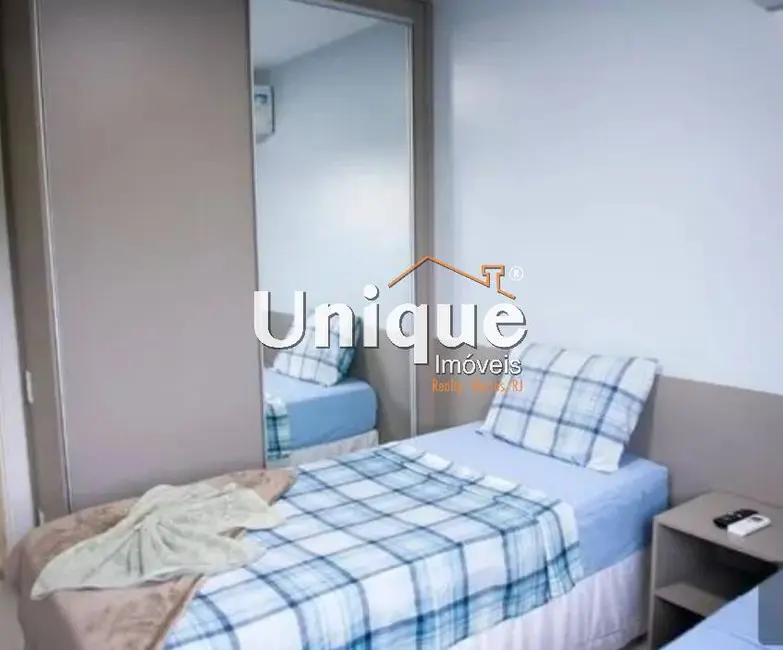 Apartamento com 2 quartos à venda, 70m2 em Arraial Do Cabo - RJ - imagem 7 Foto 7 de Apartamento com 2 quartos à venda, 70m2 em Arraial Do Cabo - RJ