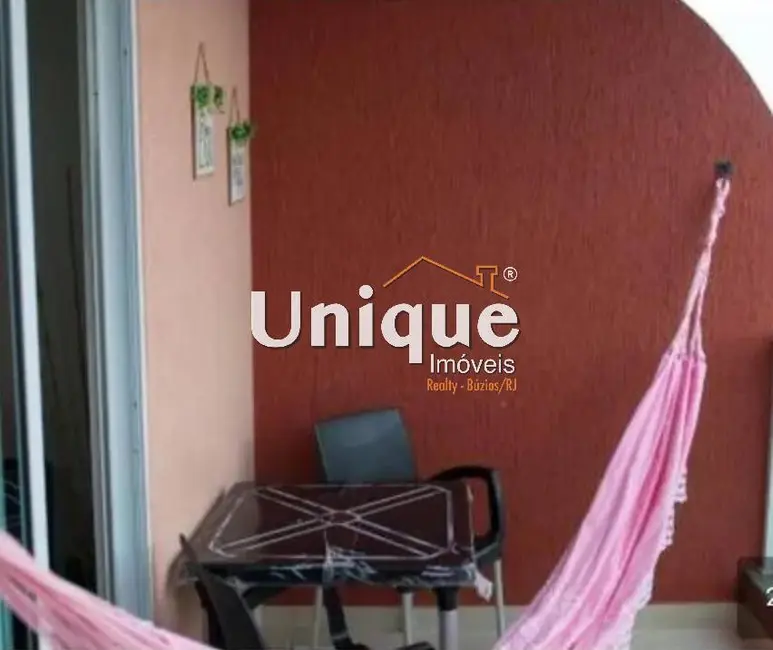 Apartamento com 2 quartos à venda, 70m2 em Arraial Do Cabo - RJ - imagem 3 Foto 3 de Apartamento com 2 quartos à venda, 70m2 em Arraial Do Cabo - RJ
