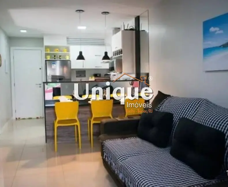 Apartamento com 2 quartos à venda, 70m2 em Arraial Do Cabo - RJ - imagem 5 Foto 5 de Apartamento com 2 quartos à venda, 70m2 em Arraial Do Cabo - RJ