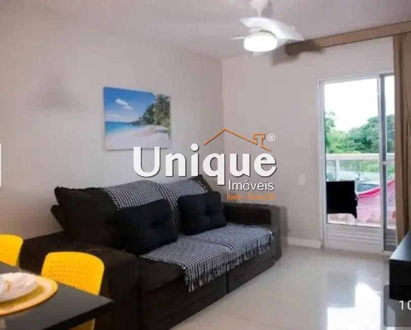 Foto 1 de Apartamento com 2 quartos à venda, 70m2 em Arraial Do Cabo - RJ