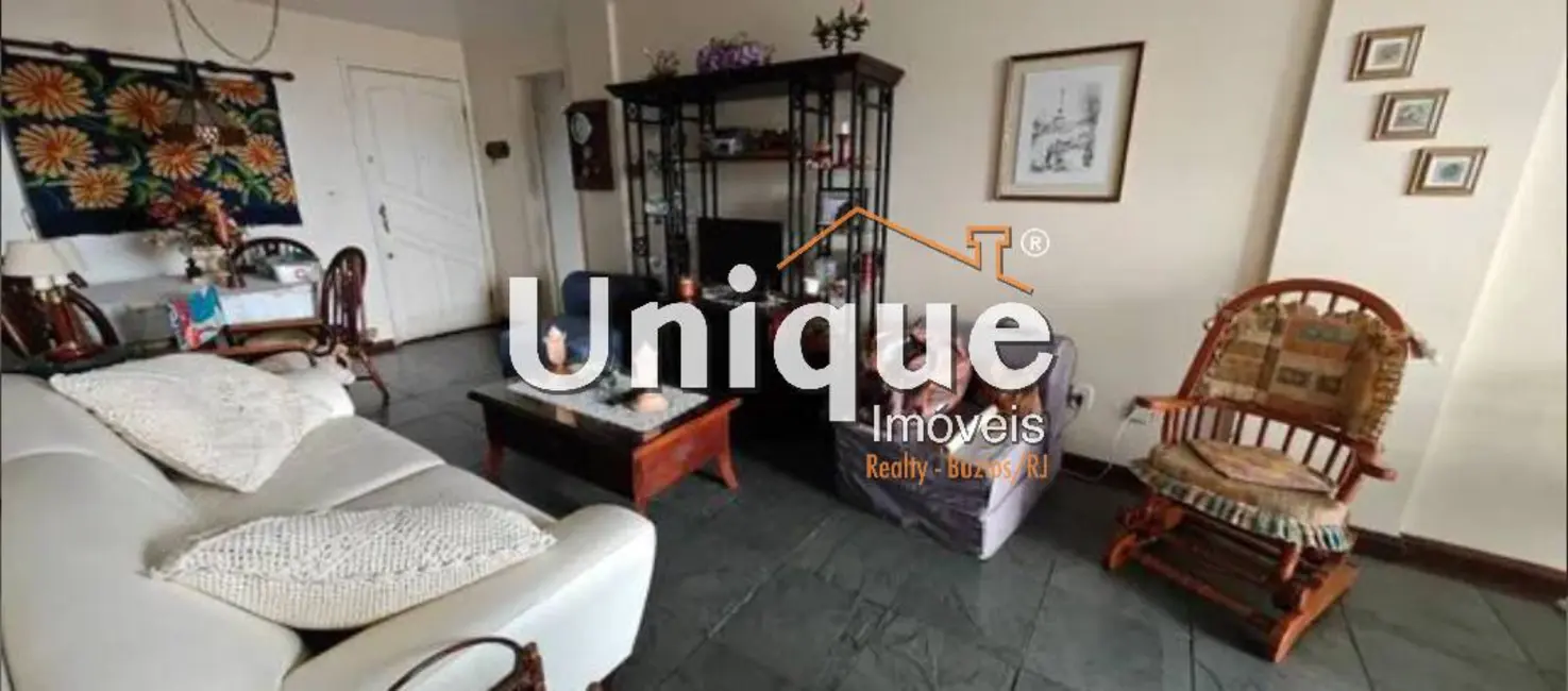 Foto 1 de Apartamento com 2 quartos à venda, 131m2 em Jardim Flamboyant, Cabo Frio - RJ