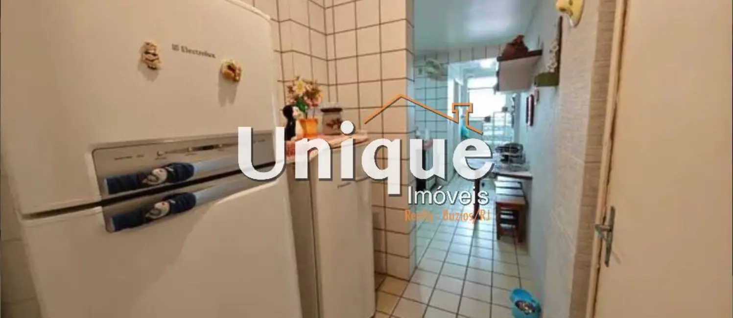 Foto 5 de Apartamento com 2 quartos à venda, 131m2 em Jardim Flamboyant, Cabo Frio - RJ