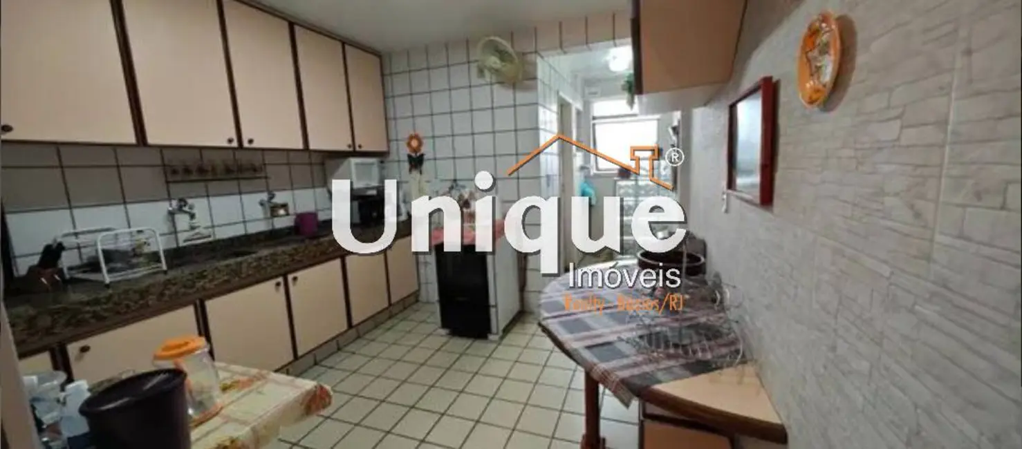 Foto 3 de Apartamento com 2 quartos à venda, 131m2 em Jardim Flamboyant, Cabo Frio - RJ